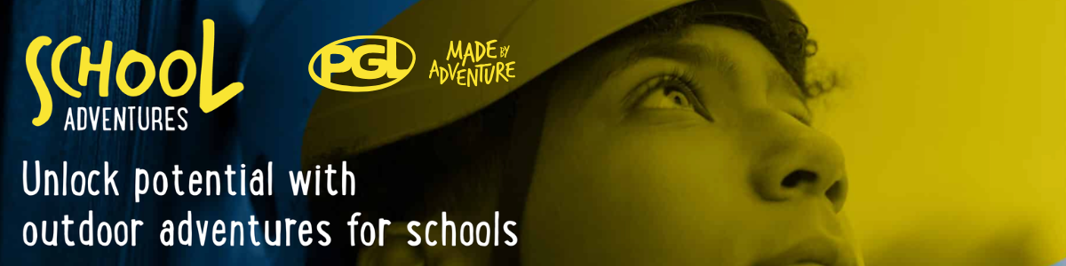 PGL: Unforgetable adventures for Schools and Groups