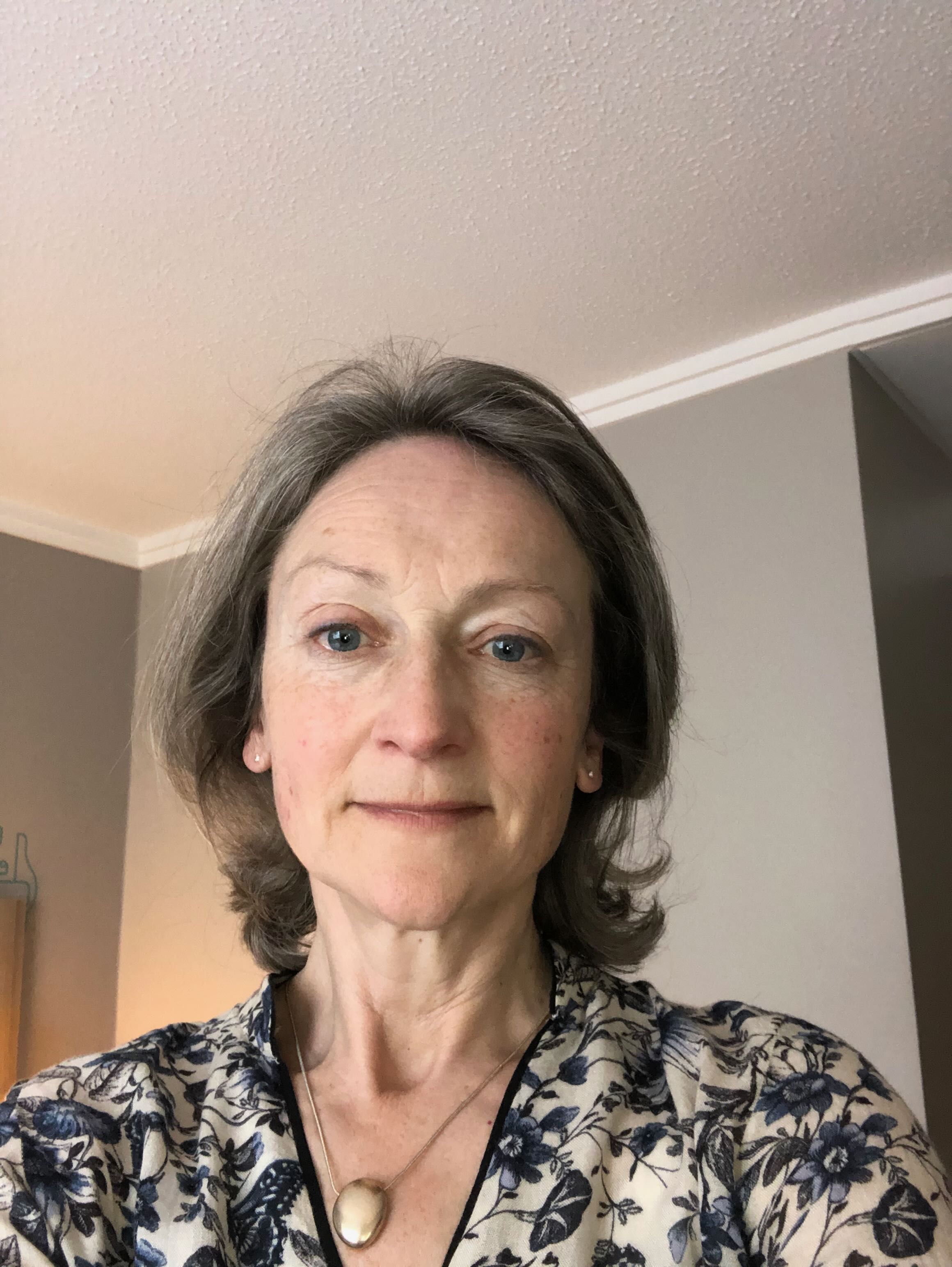 Jo Swinnerton
