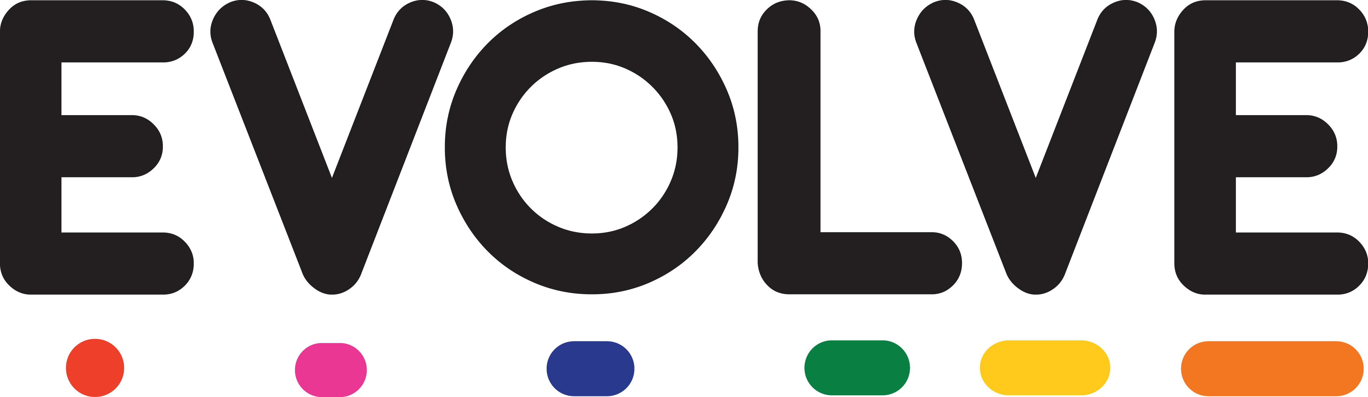 EVOLVE by eduFOCUS